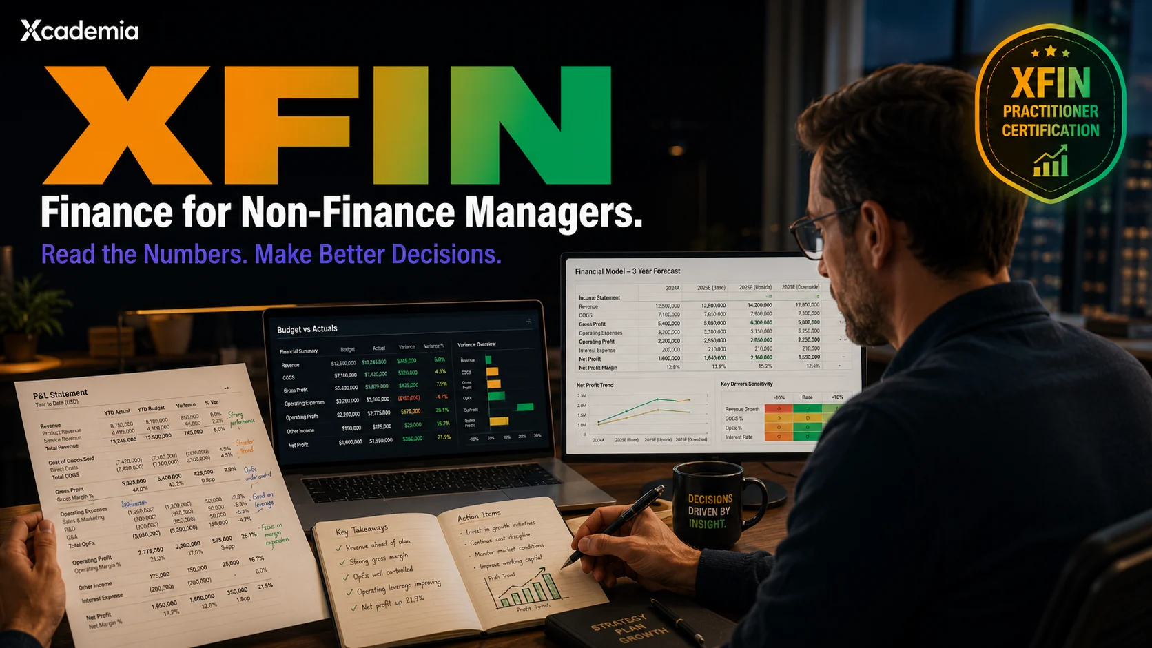 XFIN