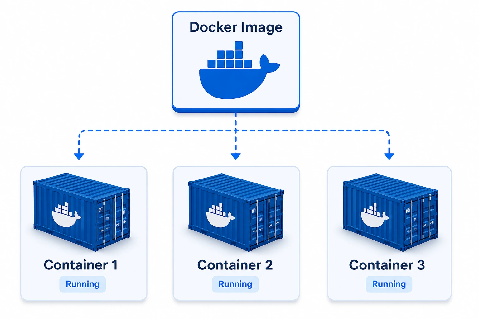 container