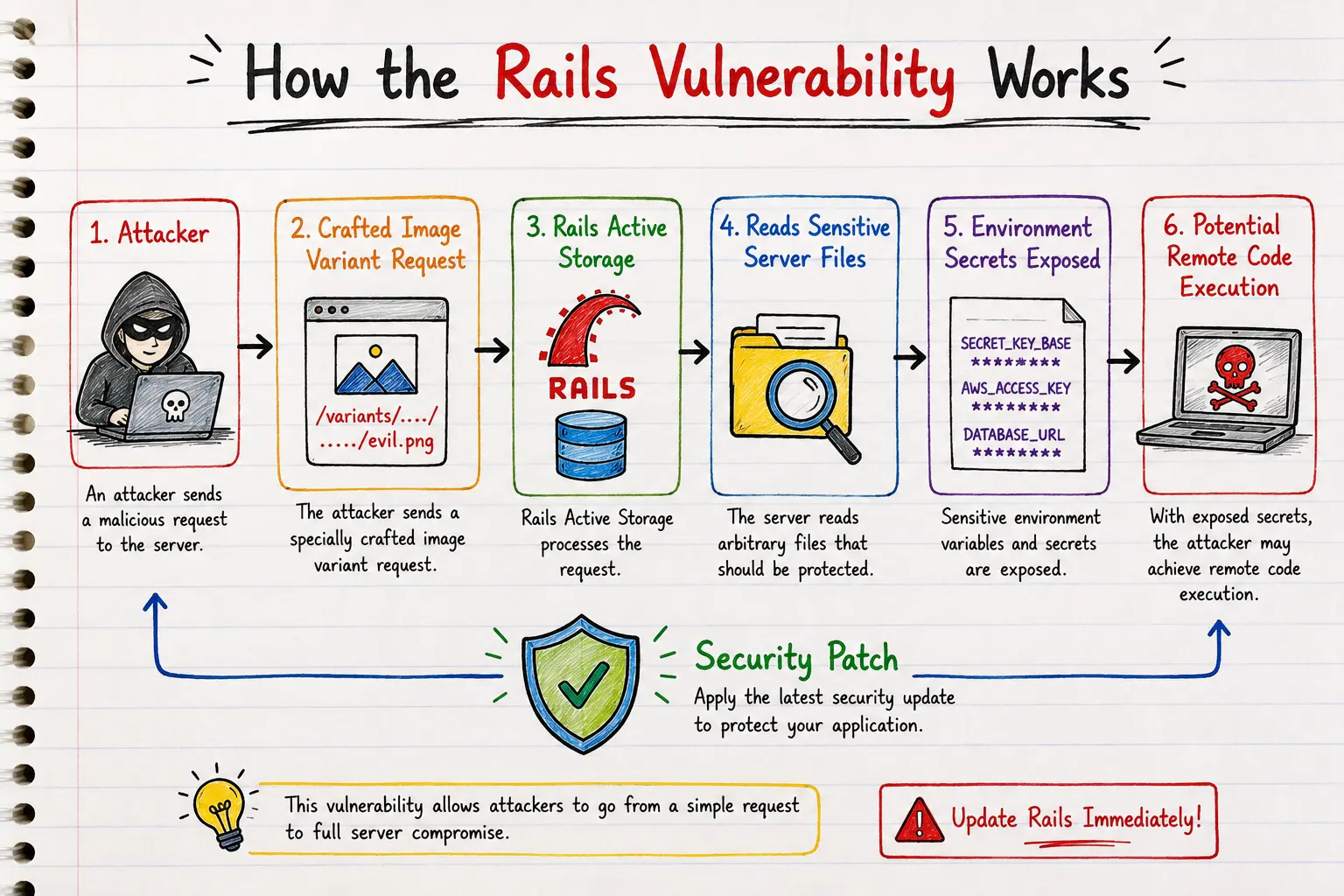 rails-work