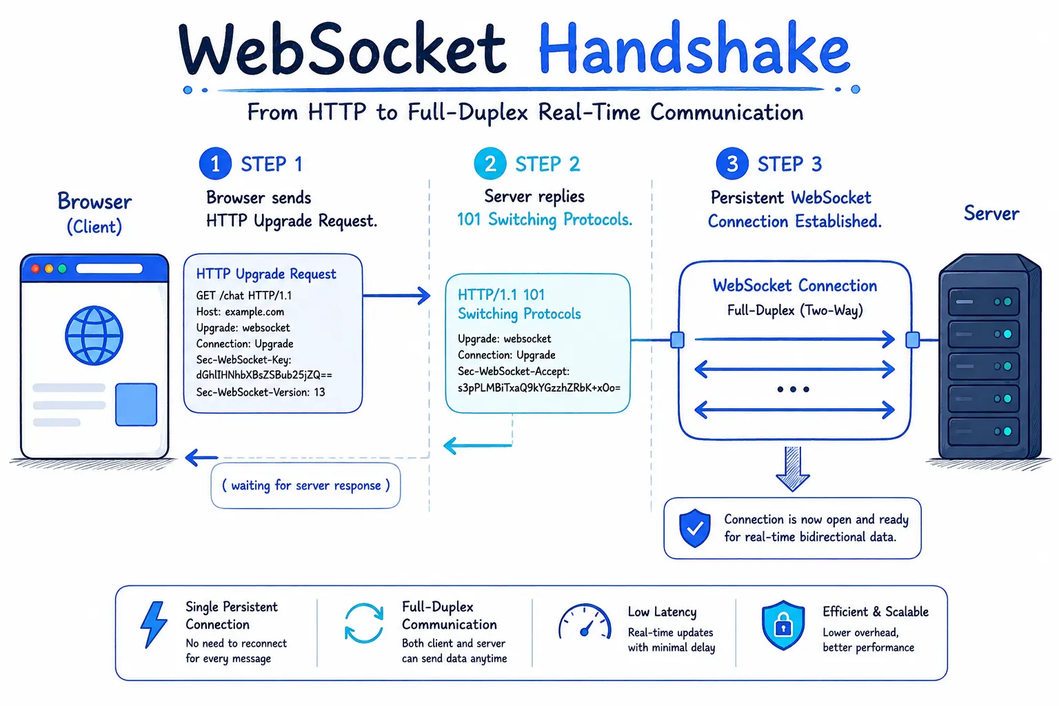 handshake