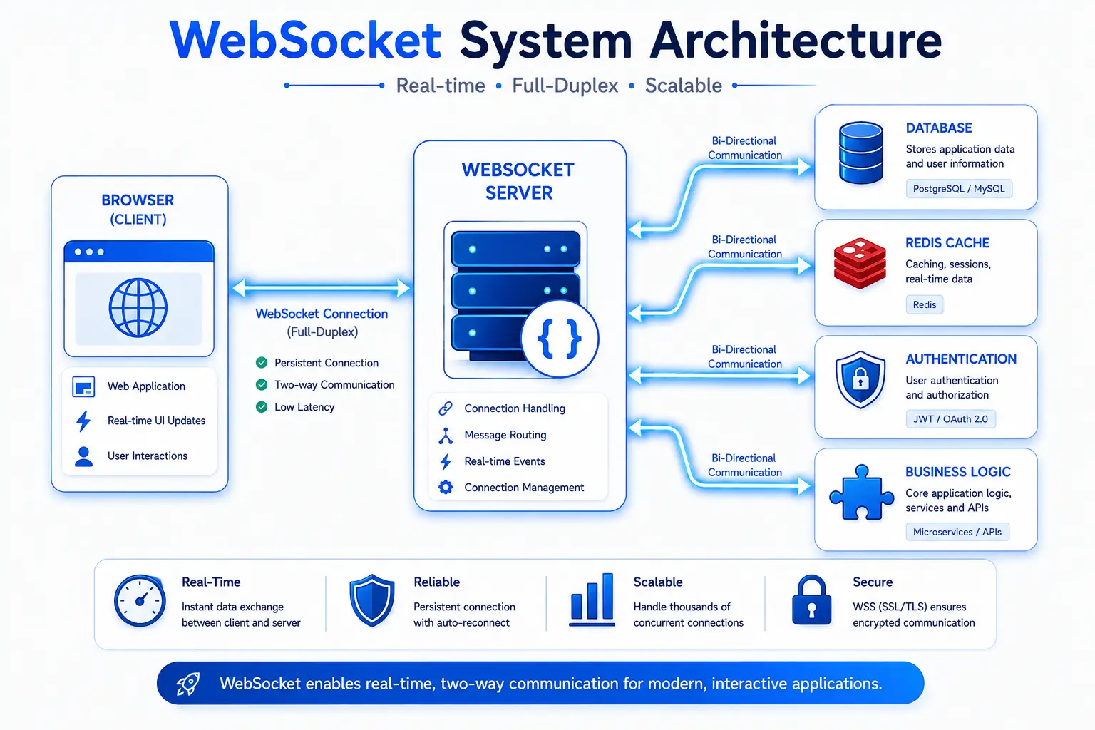 websocket-architecture