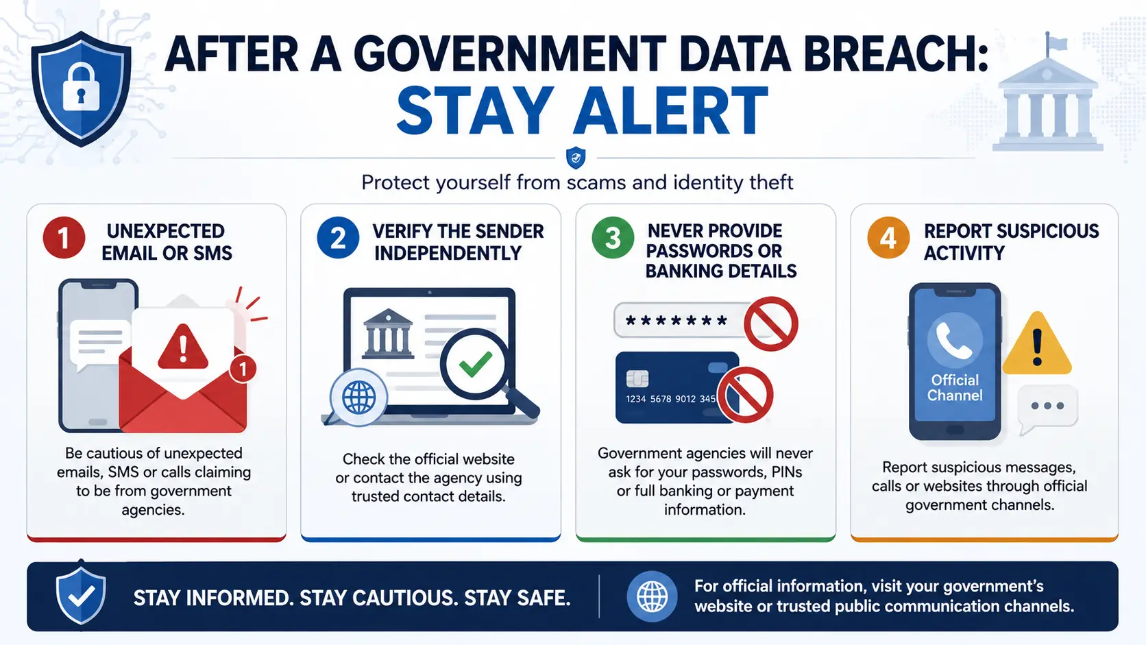 alert