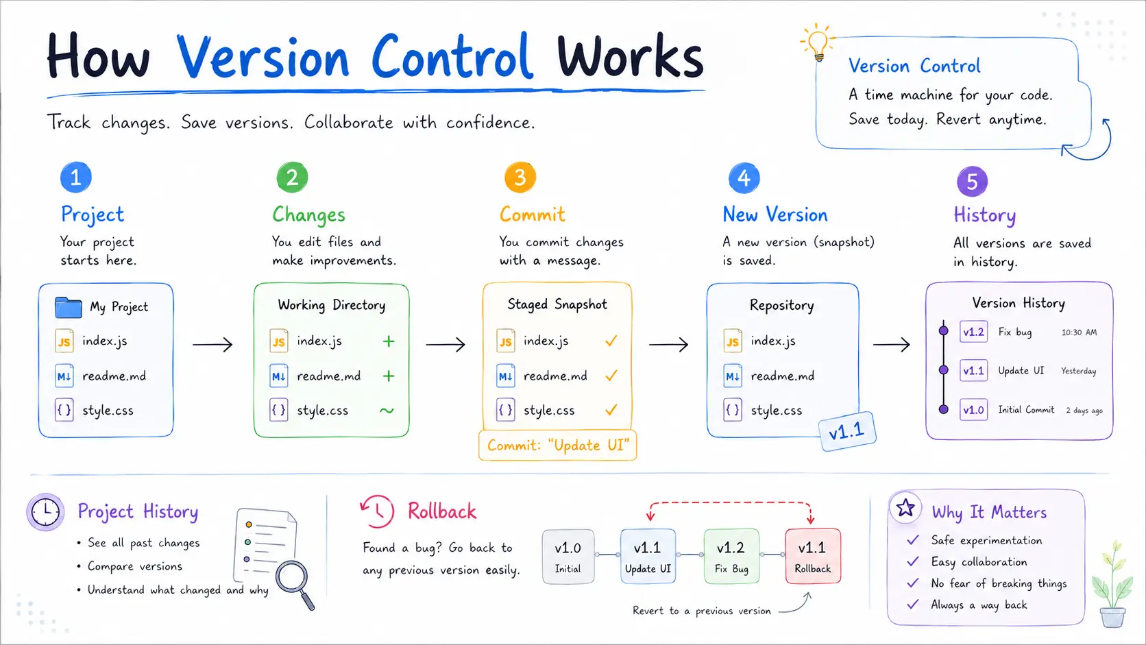 version-control
