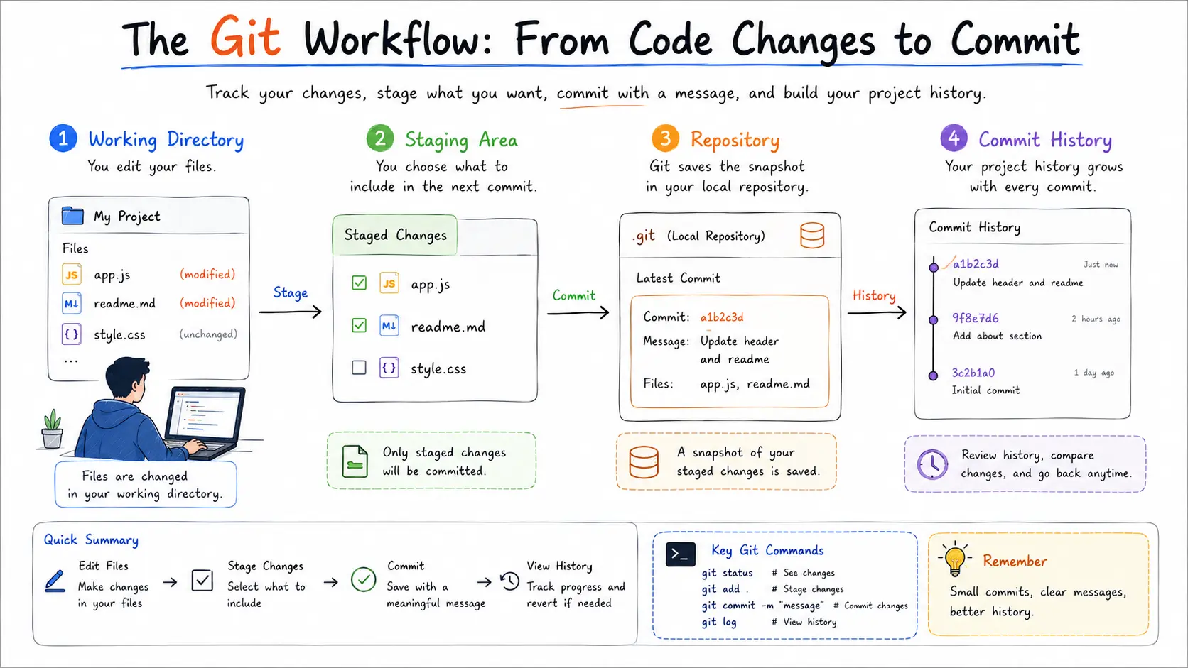 git-workflow