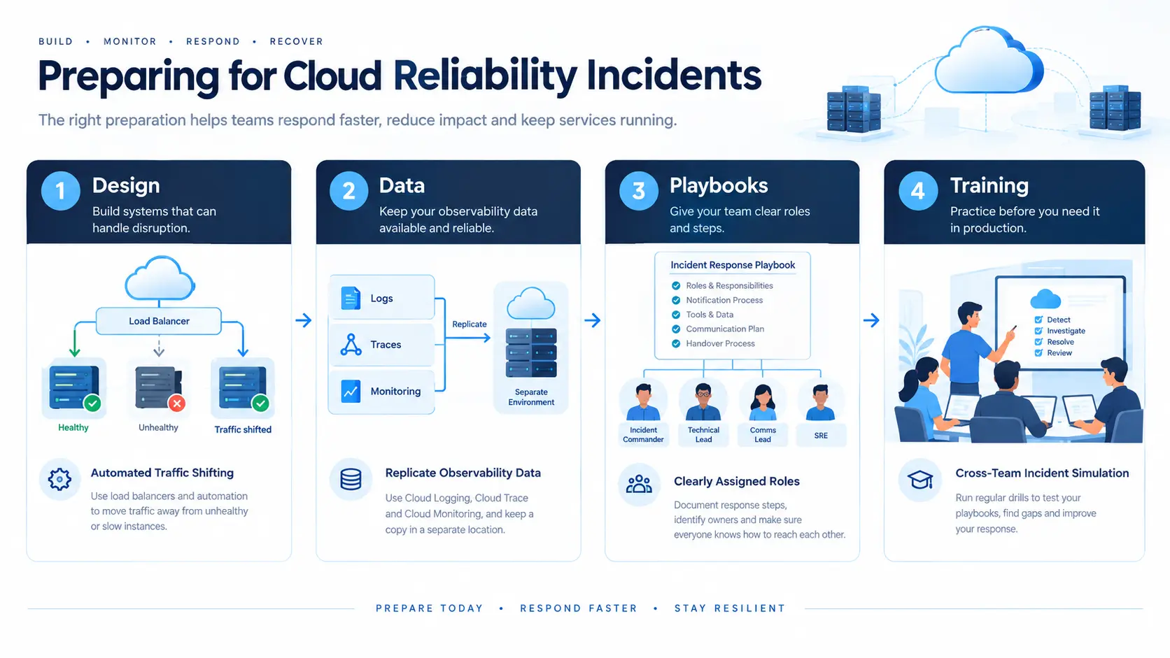 realiability-incident