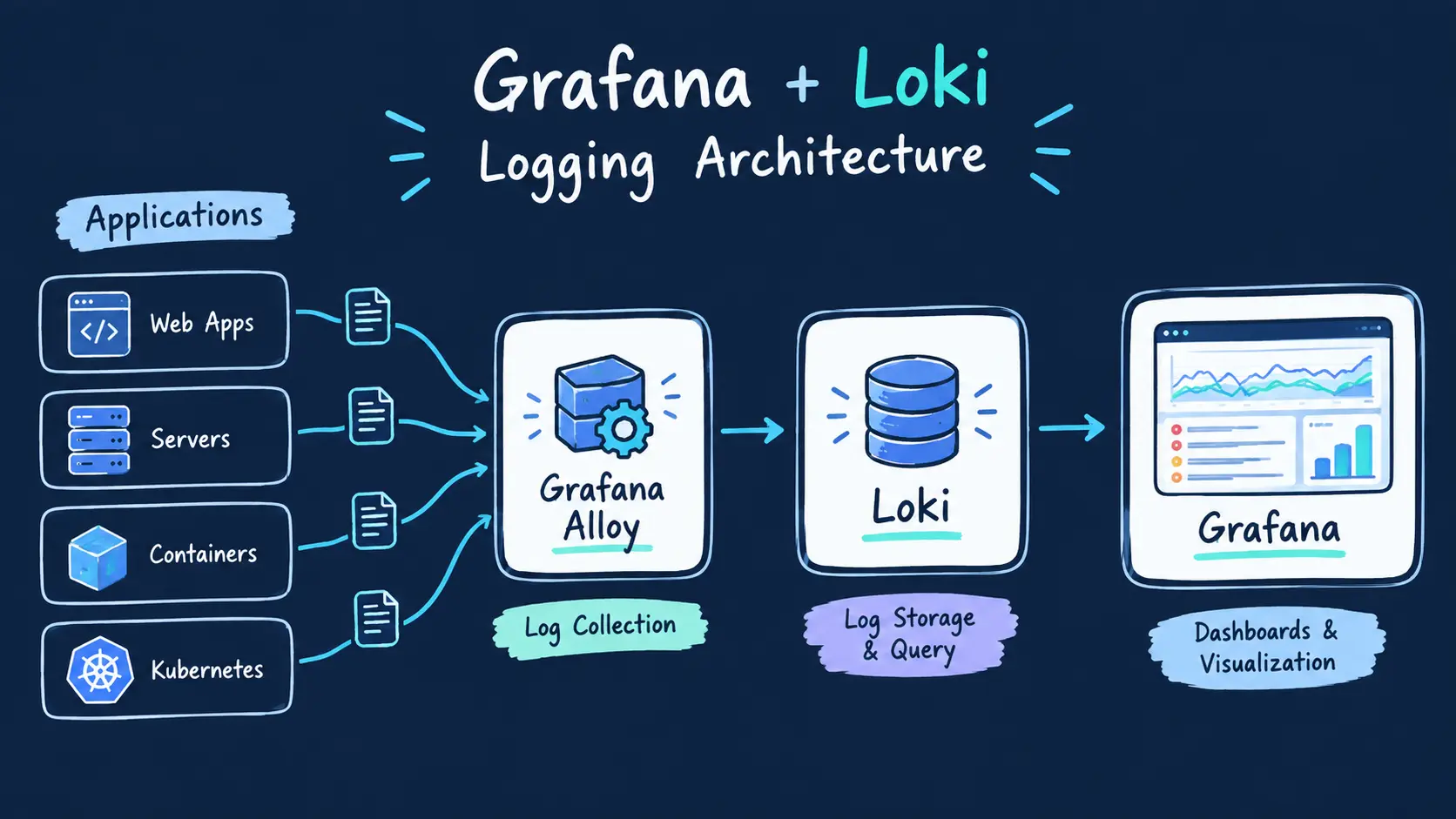 loki-architecture