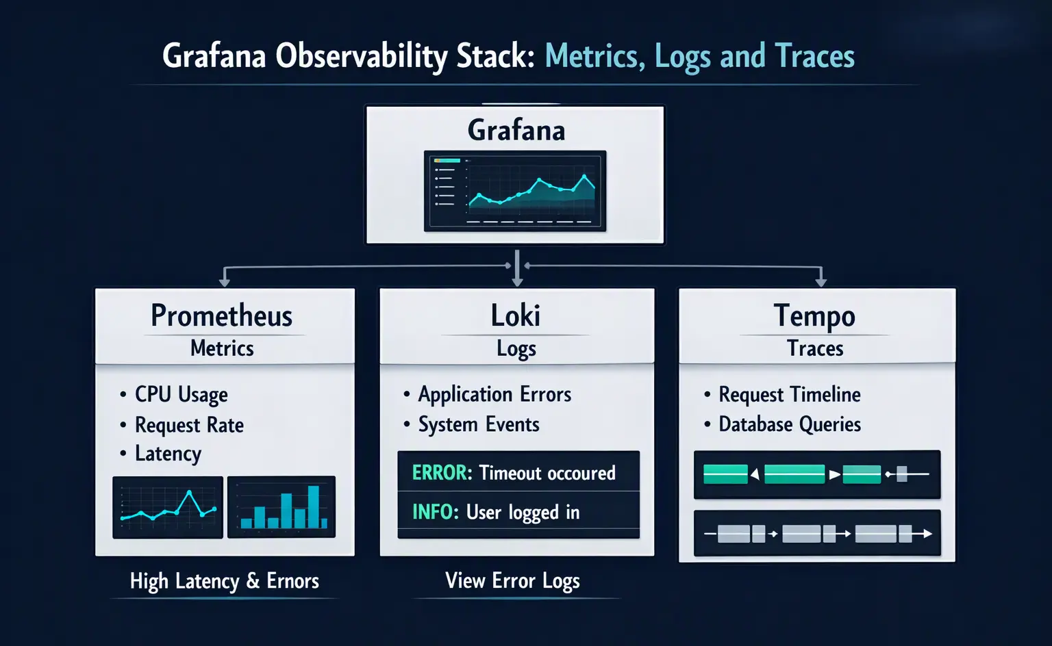 grafana-observability