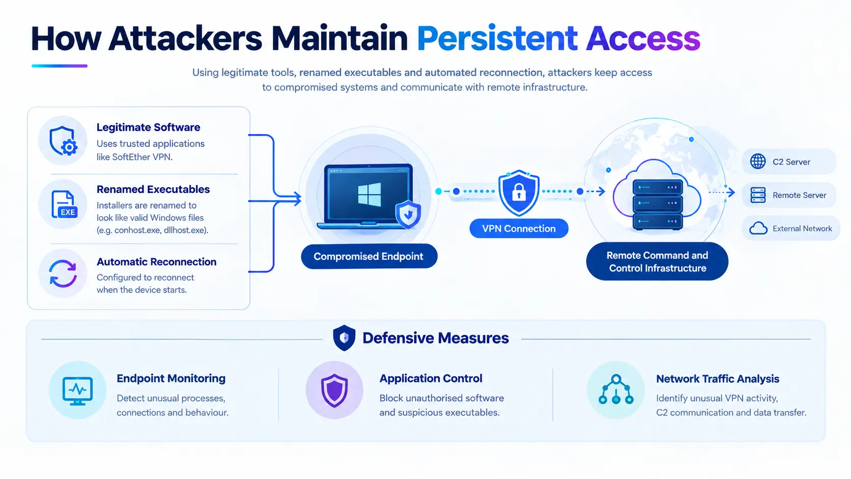 persistent-access