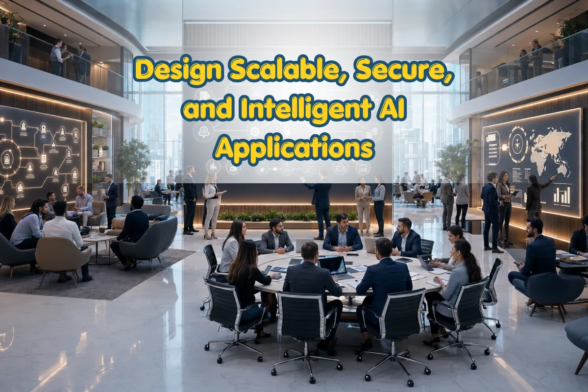LLM App Development