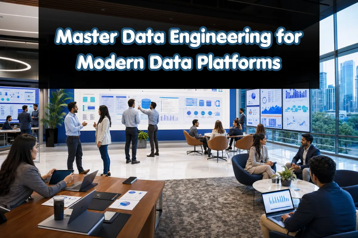 Data Engineer