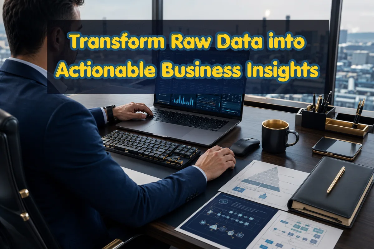 Data Analyst