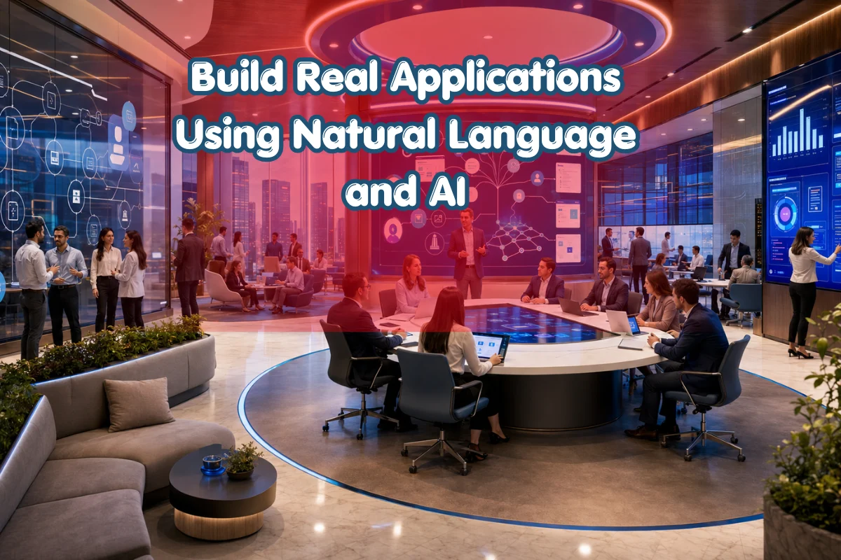 Vibe Coding for Non-Developers