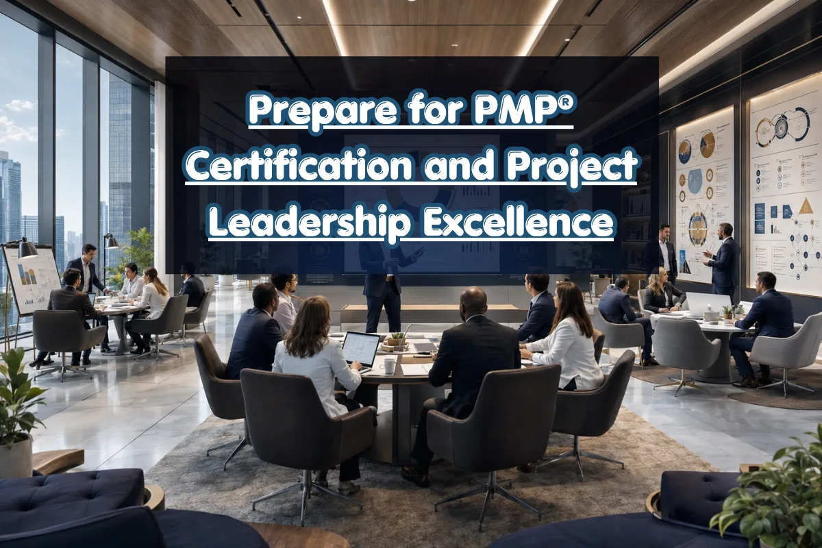 PMP Training