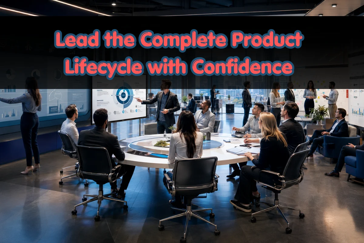 Product Manager Practitioner