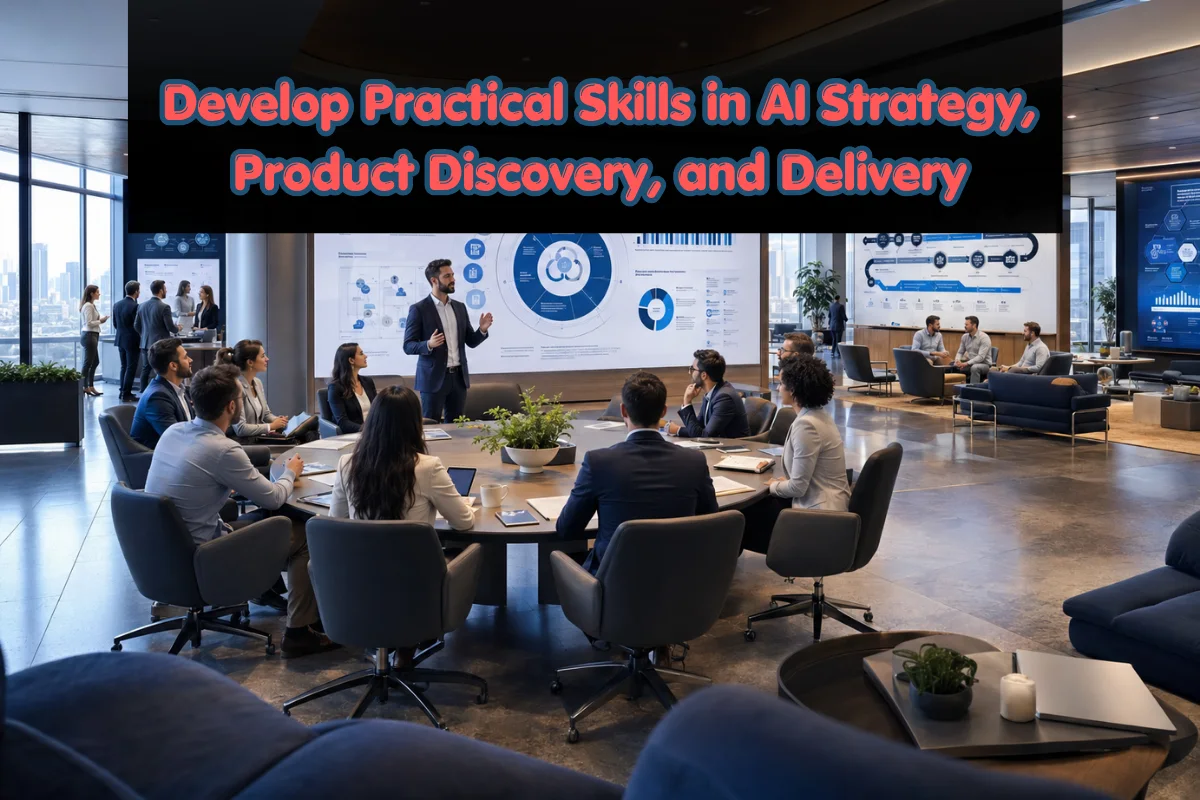AI Product Management