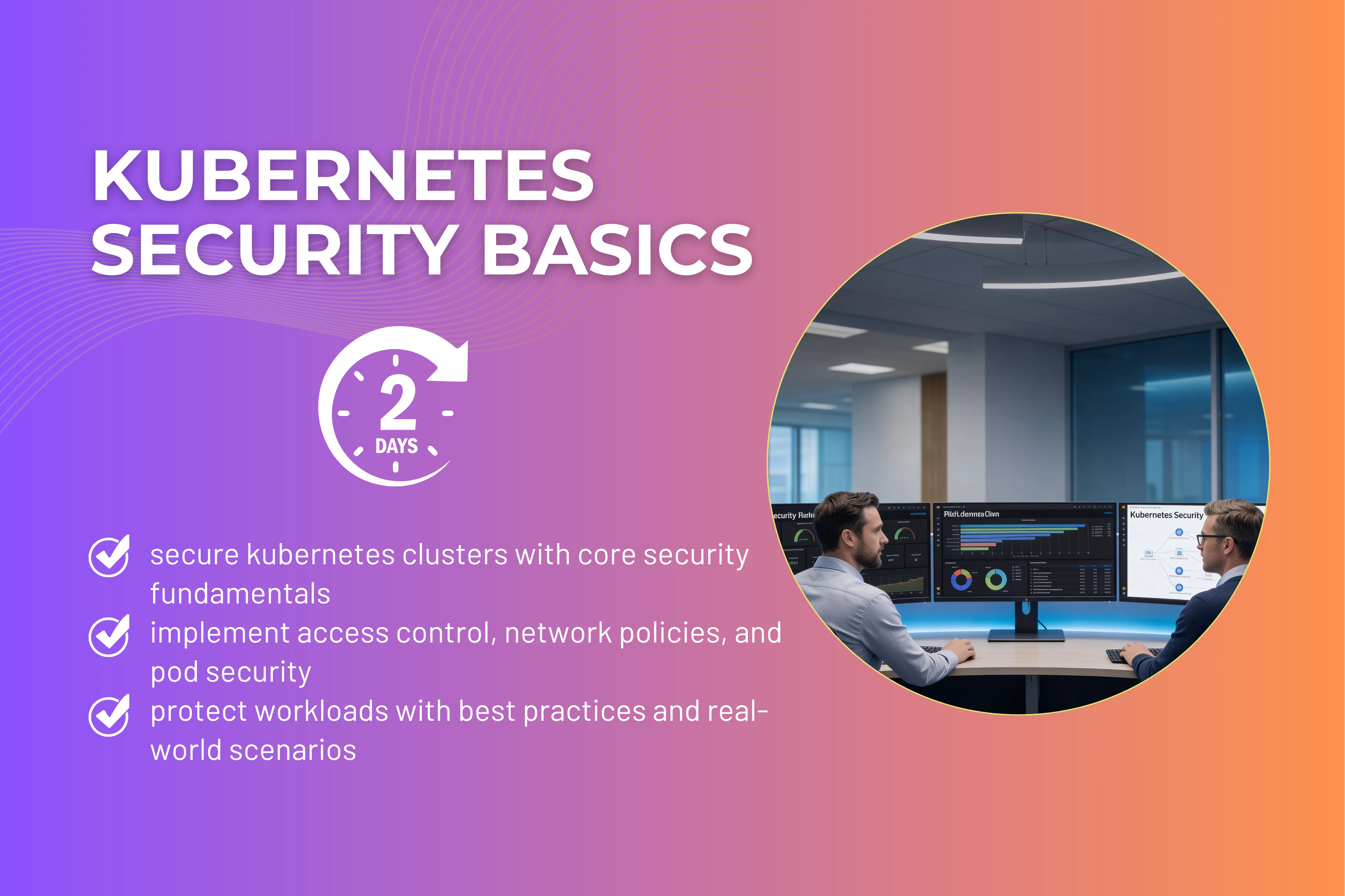 Kubernetes Security Basics