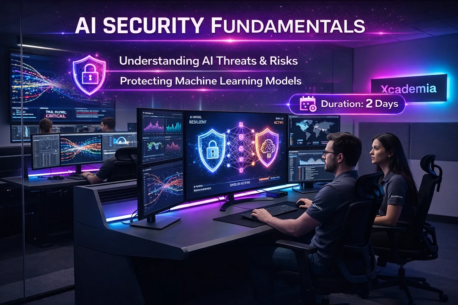 AI Security Fundamentals