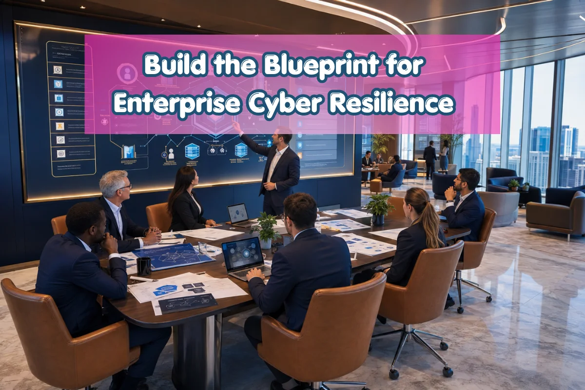 Microsoft Cybersecurity Architect (SC-100) Training
