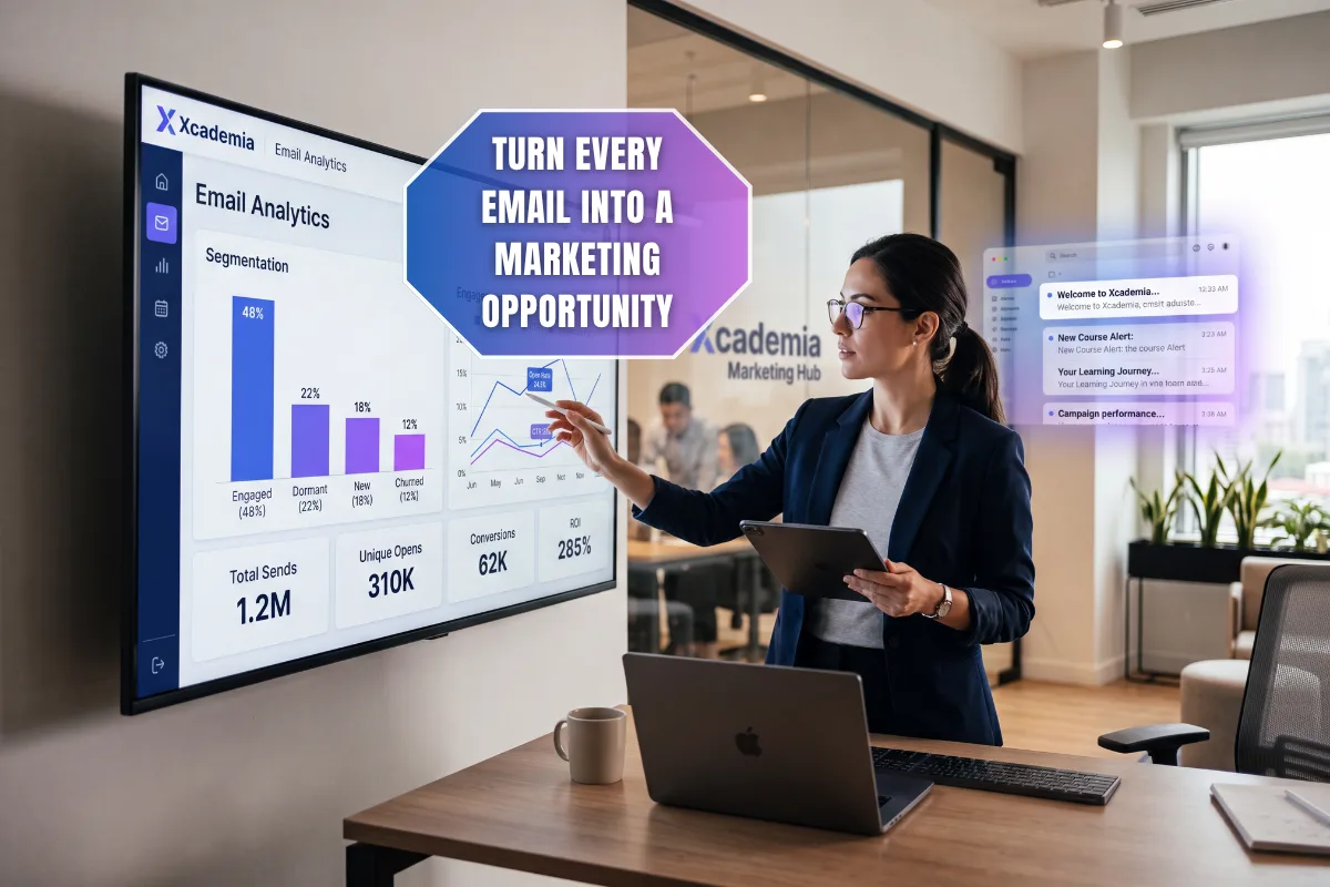 Email Marketing Training