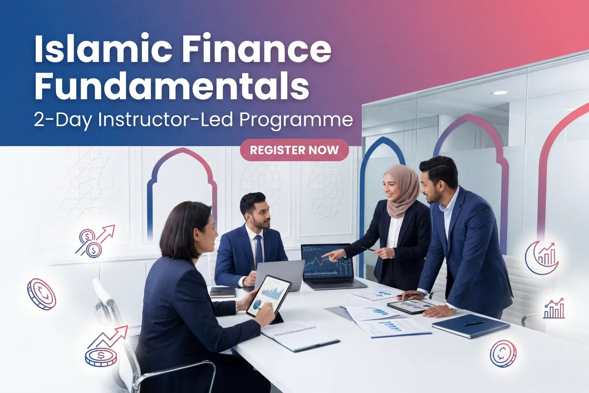 Islamic Finance Fundamentals