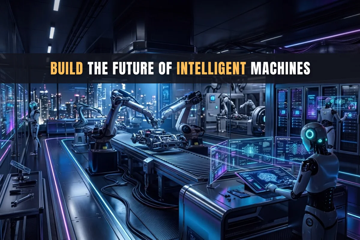 Physical AI Fundamentals