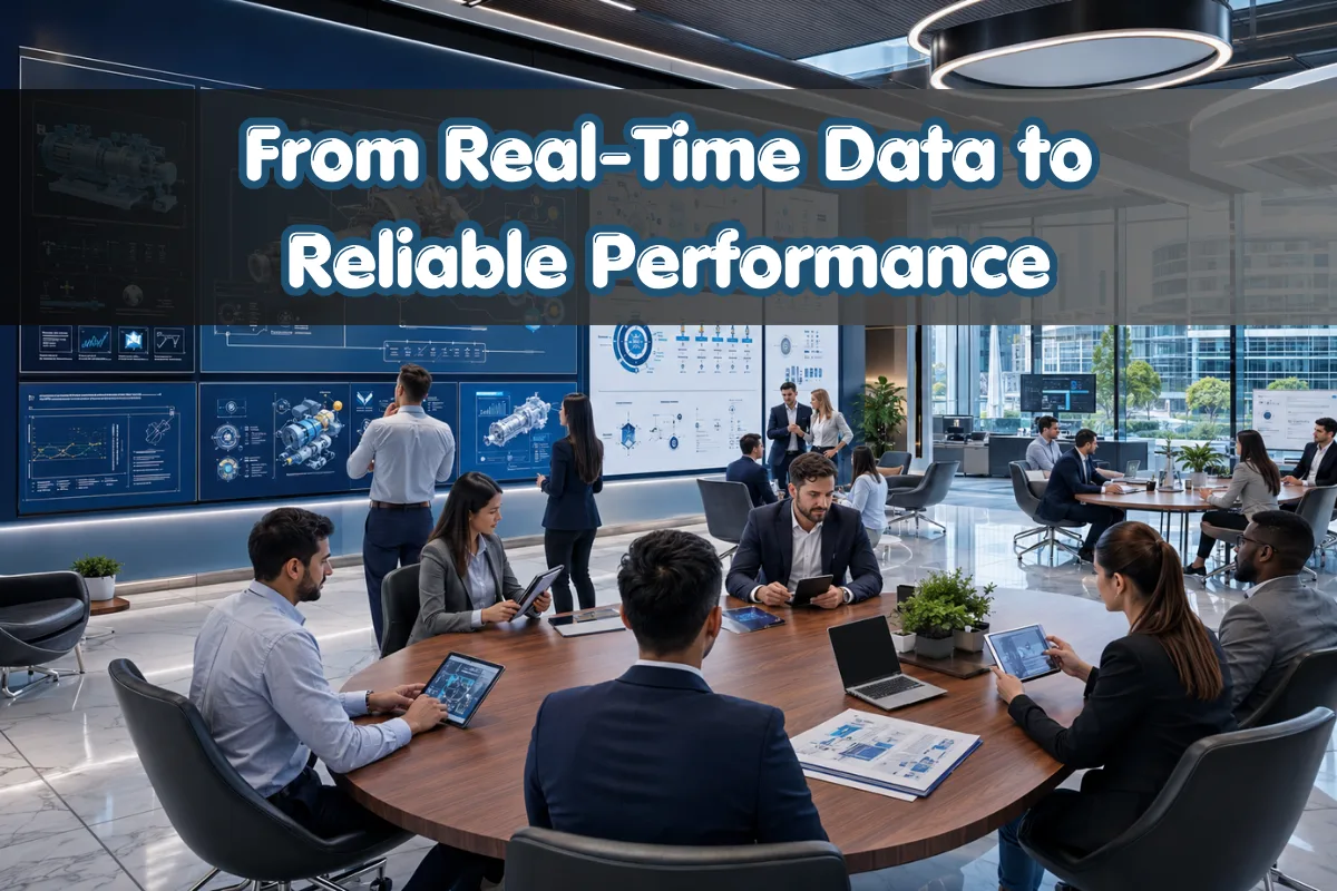 Digital Twin and Predictive Maintenance