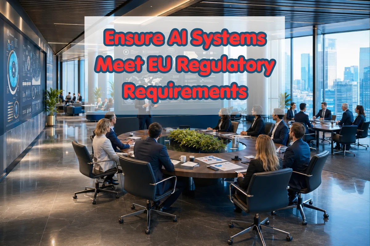 EU AI Act Compliance Practitioner