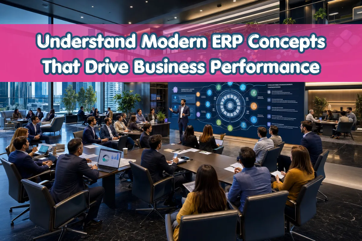 Dynamics 365 Fundamentals ERP (MB-920) Training
