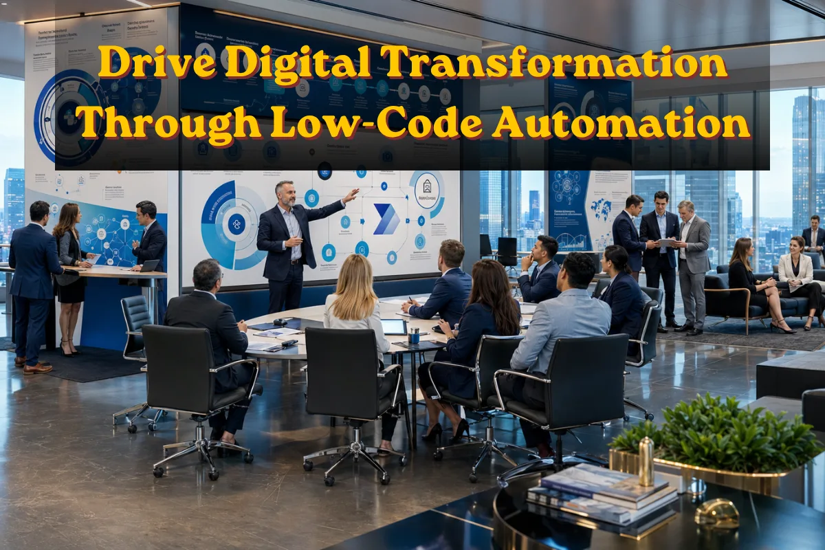 Power Automate & D365 Integration