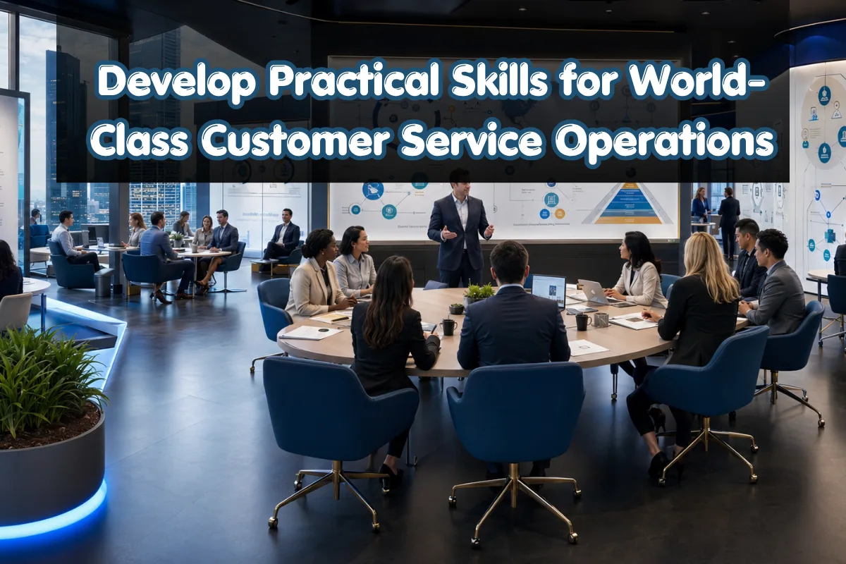 Dynamics 365 Customer Service Practitioner